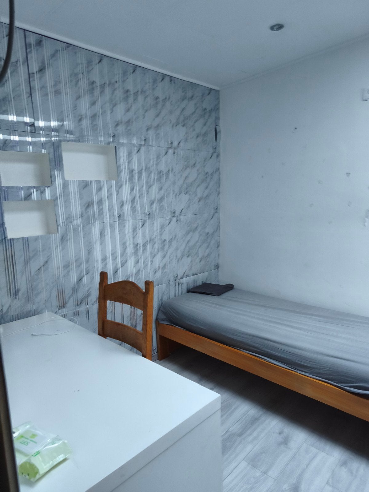 chambre à louer avec Salle de bain privée a Jodoigne, Immo, Chambre recherche