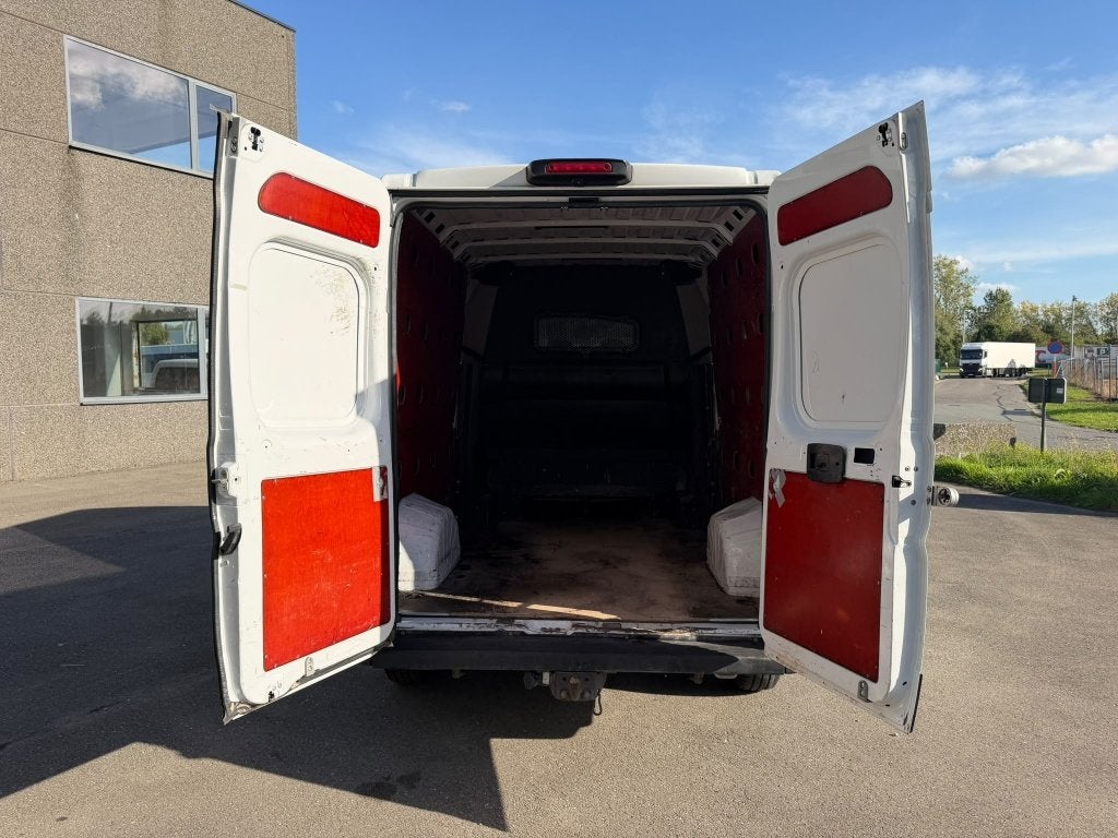 Fiat Docato (Stock ID 40087) — 10