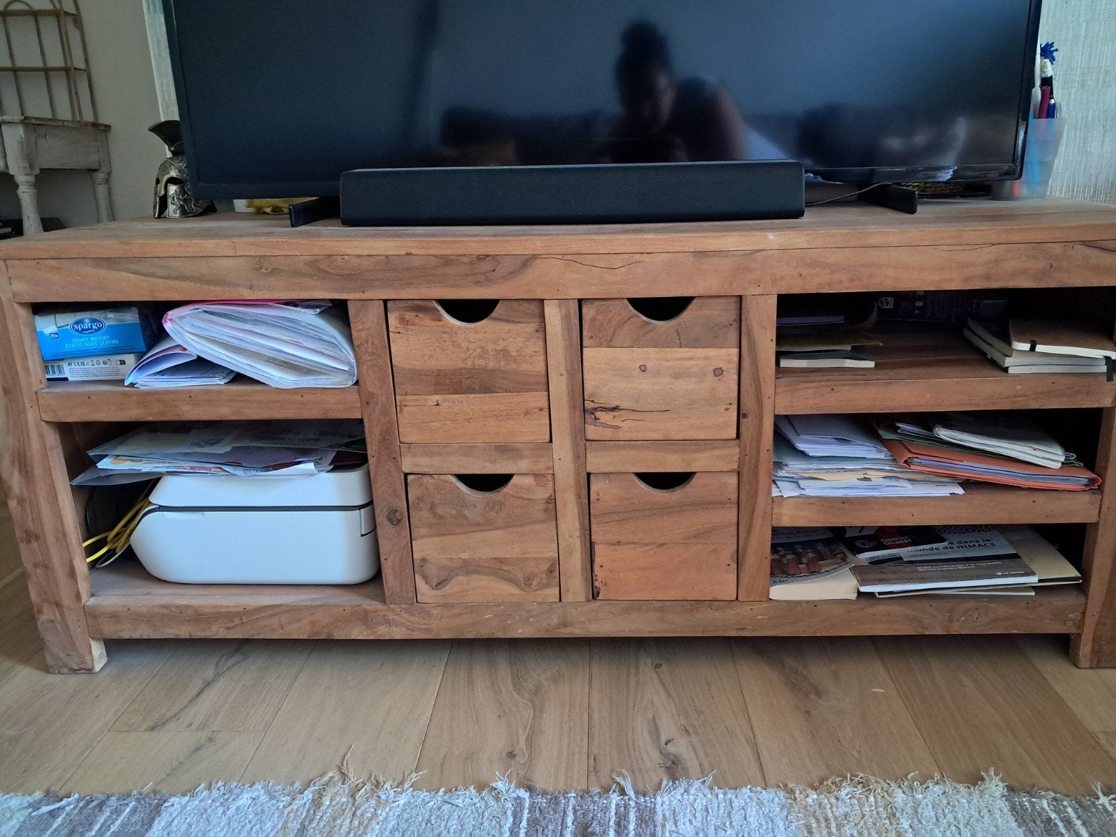 Meuble TV, Maison & Meubles, Enlèvement