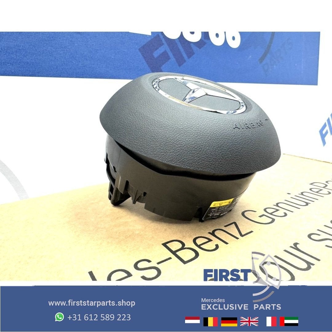 Mercedes STUUR W206 W254 W247 W177 W247 C178 C174 W447 W463, Autos : Pièces & Accessoires, Commande, Utilisé, -, -, Enlèvement ou Envoi