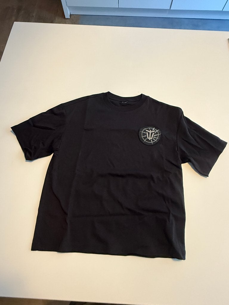 Within Temptation T-shirt unisex M/L, Cd's en Dvd's, Ophalen of Verzenden, Zo goed als nieuw