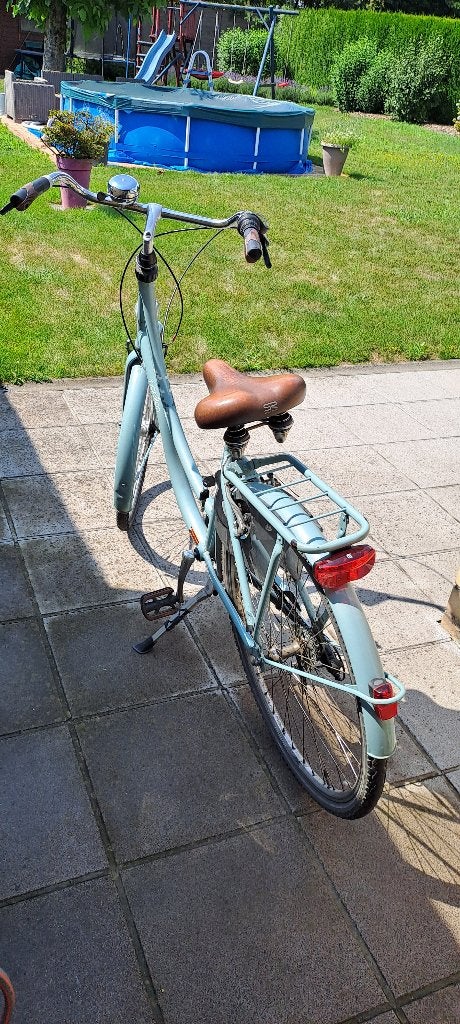 Oxford Papillon damesfiets 28" – Shimano Nexus 3, Fietsen en Brommers, Fietsen | Dames | Damesfietsen, Gebruikt, Versnellingen