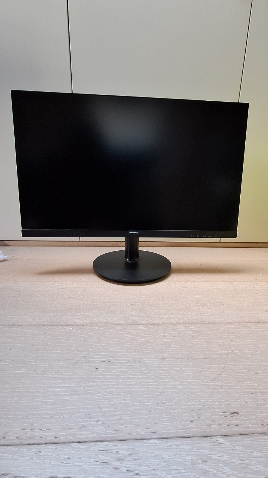 Philips Monitor - Perfecte staat, Computers en Software, Philips, 3 tot 5 ms, DisplayPort, VA