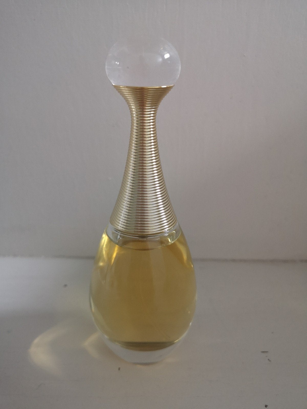 Dior J'adore Eau de Parfum 50 ml, Ophalen