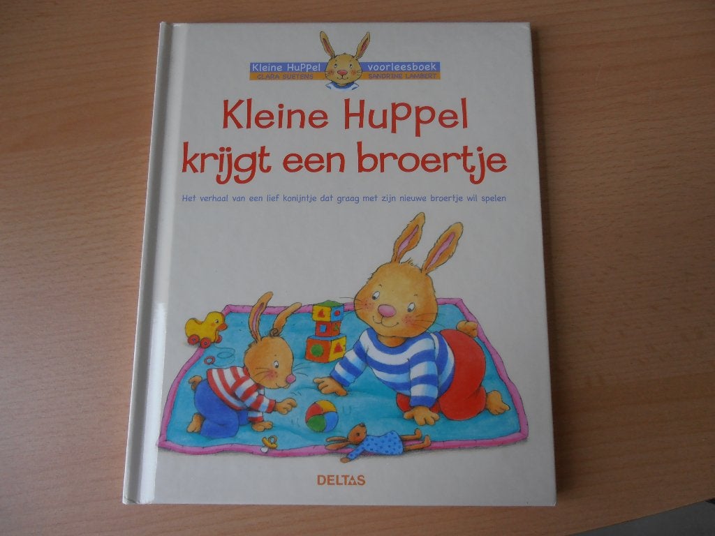 voorleesboek, Fictie algemeen, Jongen of Meisje, Nieuw, Ophalen of Verzenden
