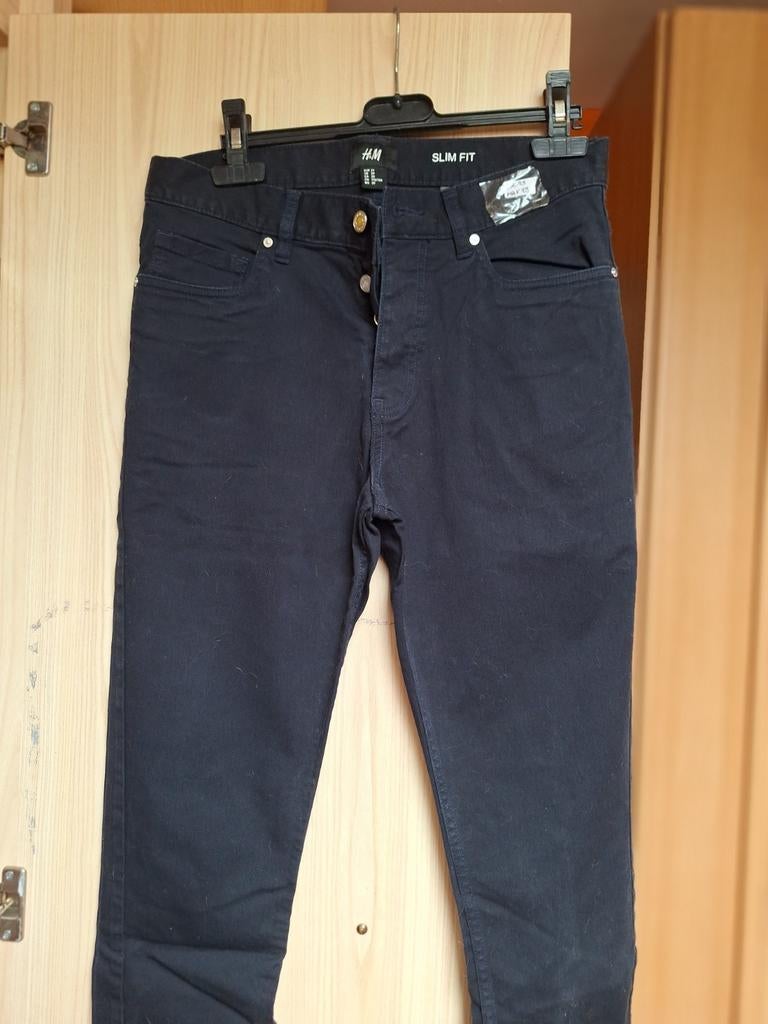 Jeans hommes, Kleding | Dames, Spijkerbroeken en Jeans, Ophalen