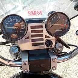 moto, 550 cm³, Permis Moto A, Tourisme, Occasion