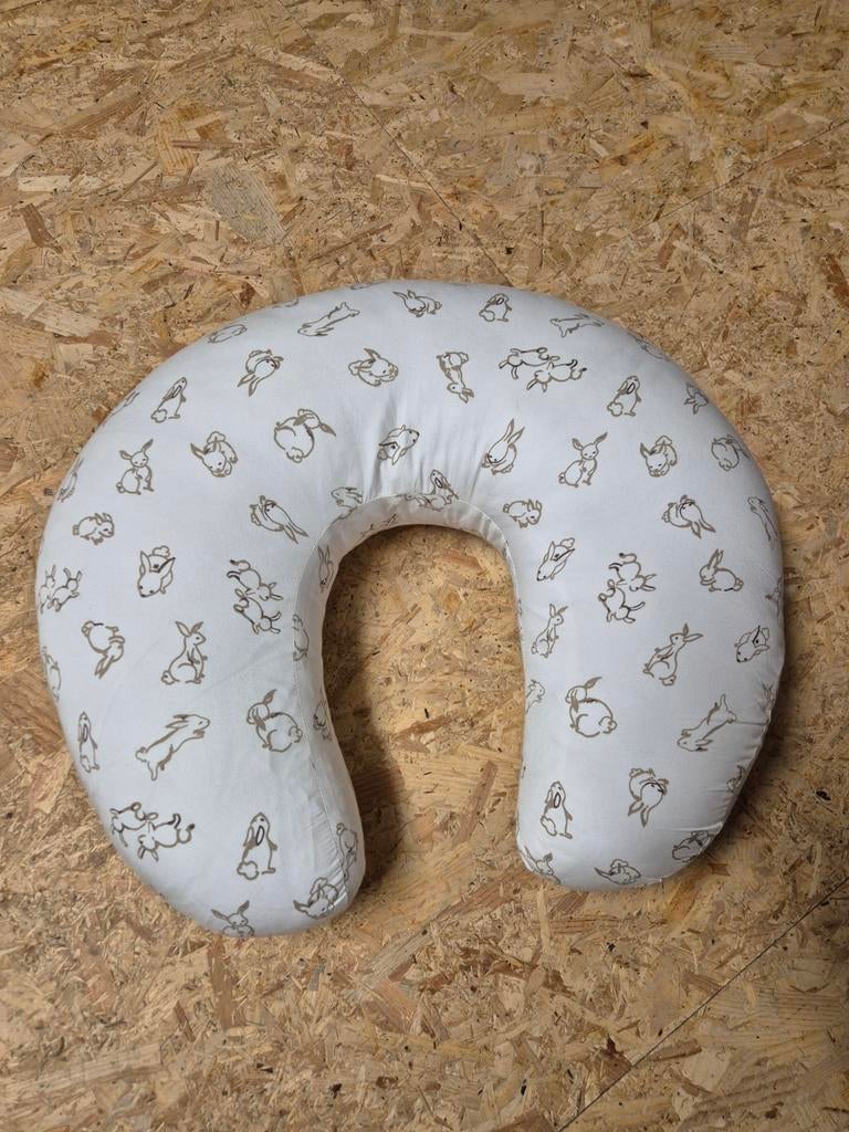 Coussin d allaitement, Coussin d'allaitement