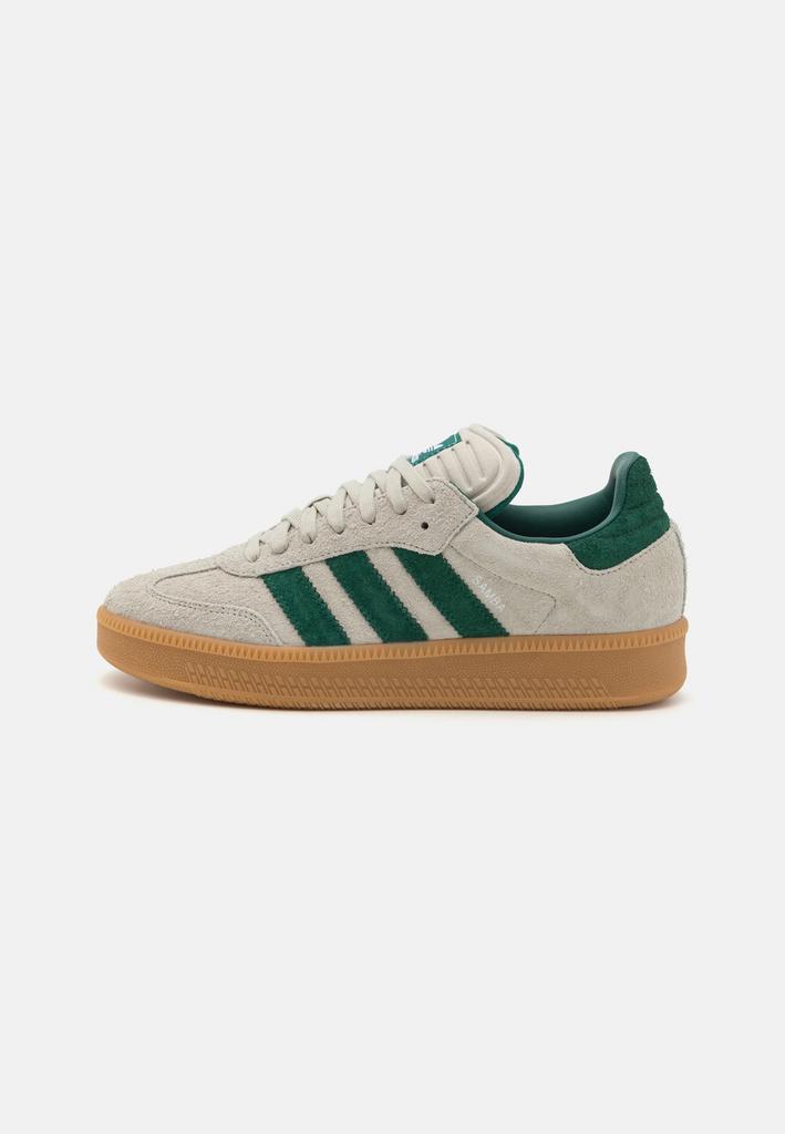Adidas SAMBA XLG UNISEX maat 42, Enlèvement ou Envoi, Autres couleurs, Comme neuf, Baskets