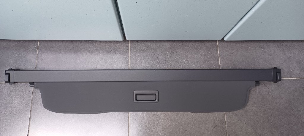 Afdekzeil kofferbak Volvo V60 (Rolhoes / Cover), Auto-onderdelen, Ophalen, Gebruikt, Volvo