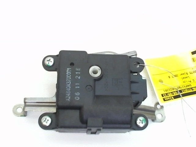 ACTIONNEUR MOTEUR VOLET CHAUFFAGE Honda Civic (FK / FN), Utilisé, Honda