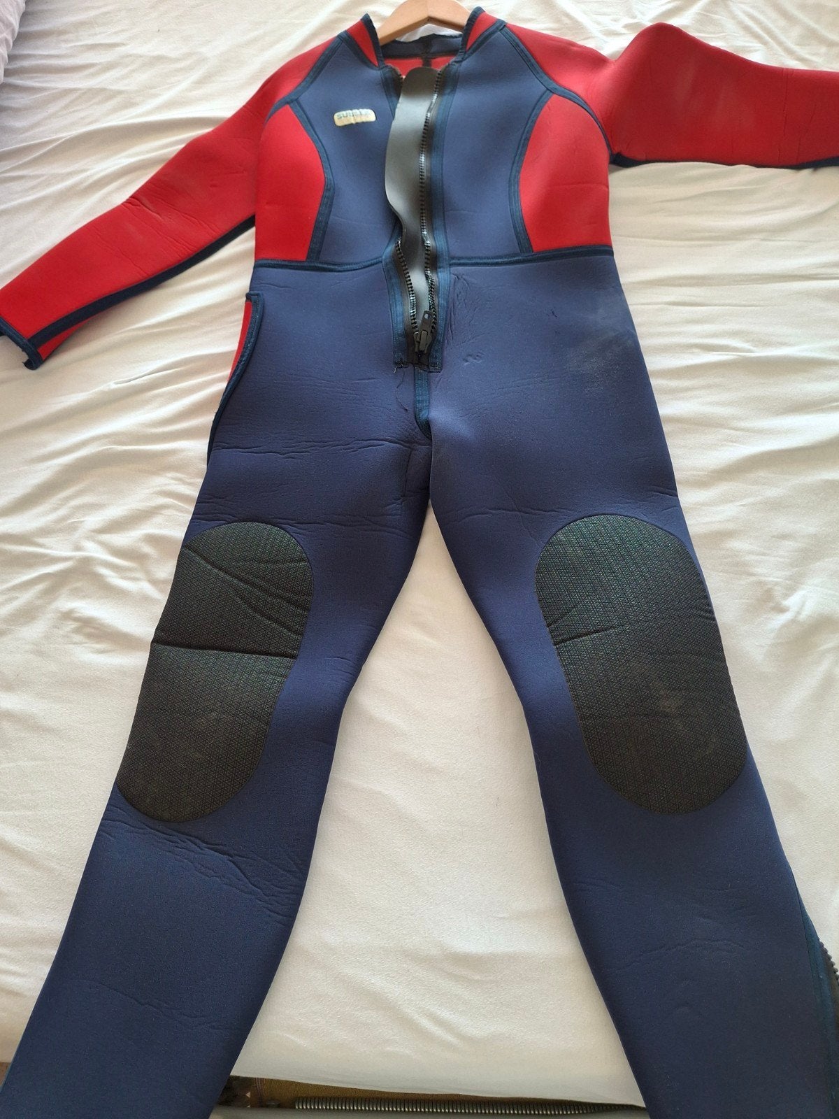 Duikpak, Watersport en Boten, Watersportkleding, Ophalen