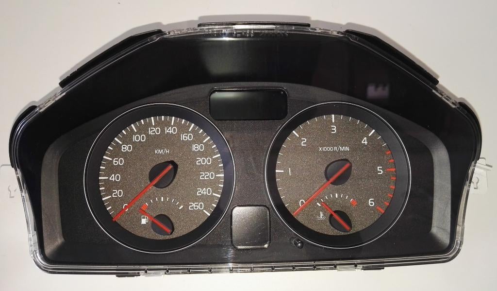Volvo S40 herstel instrumentenpaneel, Ophalen of Verzenden, Gebruikt, Volvo