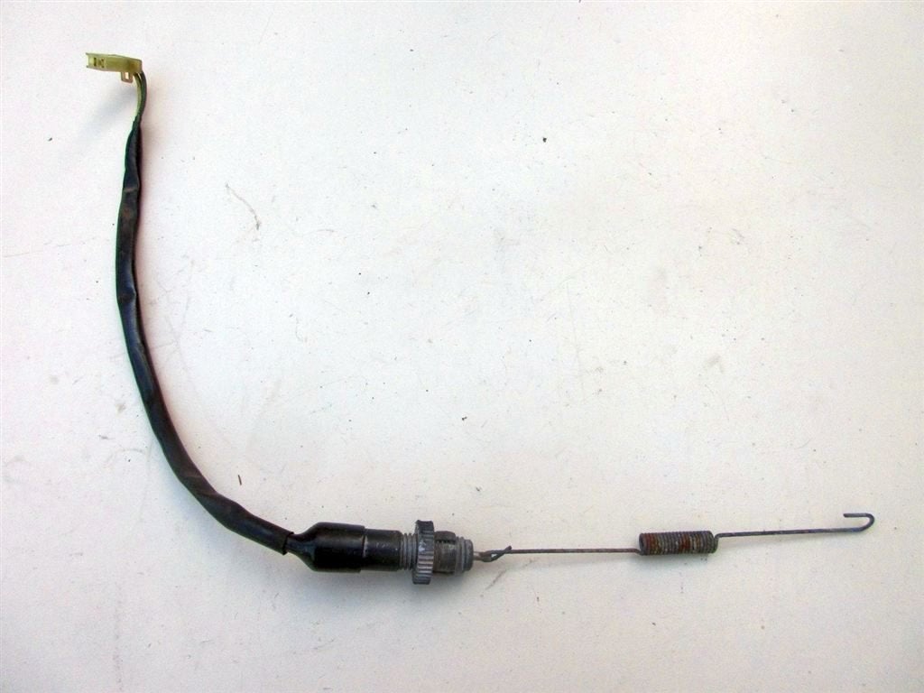 Honda VF750F remschakelaar remlichtschakelaar VF 750 switch, Ophalen of Verzenden, Gebruikt