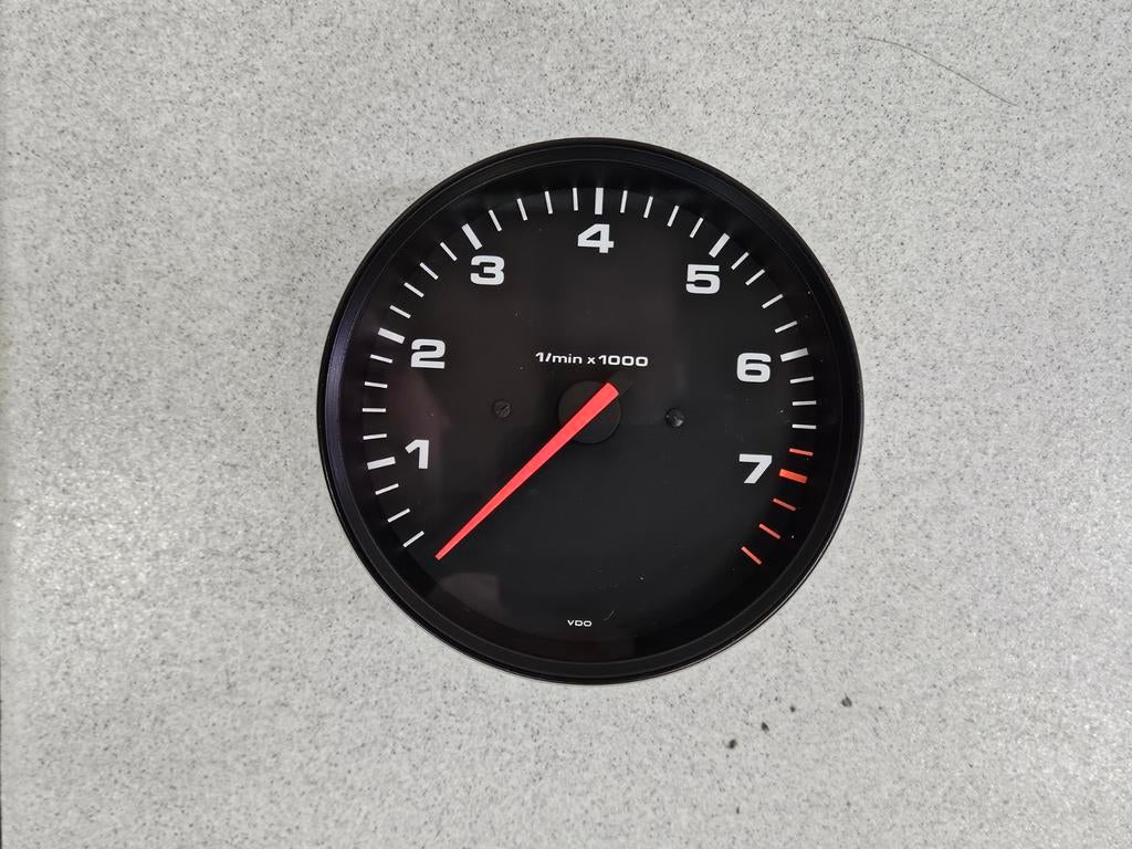 Compte-tours Porsche 964, Autos : Pièces & Accessoires, Tableau de bord & Interrupteurs, Porsche