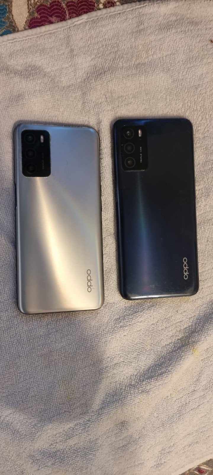 gsm oppo A54s, Télécoms, Télécommunications Autre, Enlèvement ou Envoi