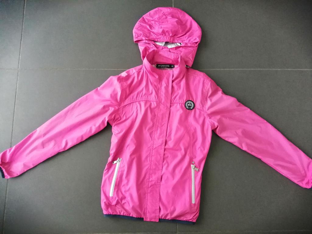 prachtige zomerjas MC GREGOR 12 jaar, Kinderen en Baby's, Kinderkleding | Maat 152, Meisje, Mc gregor, Ophalen of Verzenden, Zo goed als nieuw