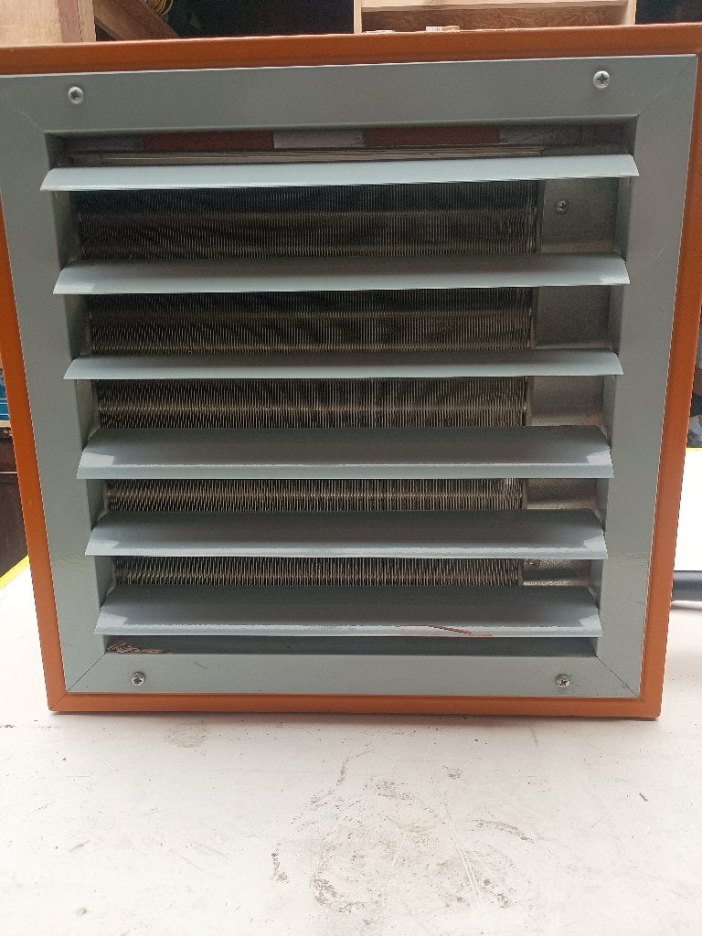 verwarming ventilator, Ophalen, Zo goed als nieuw, Overige