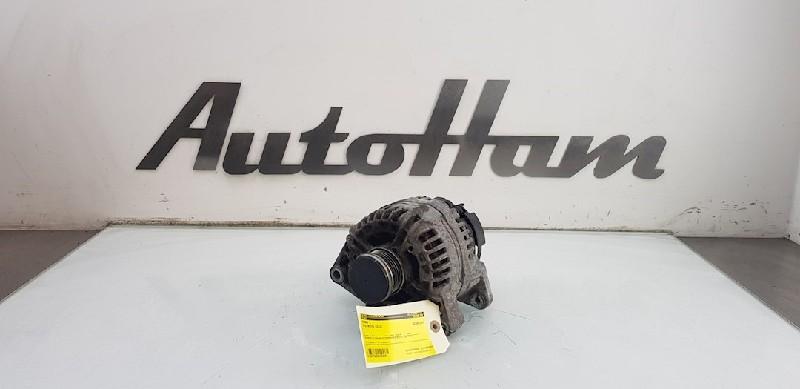 DYNAMO V-Snaar Opel Meriva (|13266809|0124425085|95515954|), Gebruikt, Opel