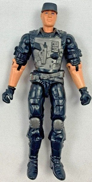 Figurine articulée G.I. Joe Valor vs Venom Recondo Hasbro 20, Enfants & Bébés, Jouets | Figurines, Envoi, Comme neuf