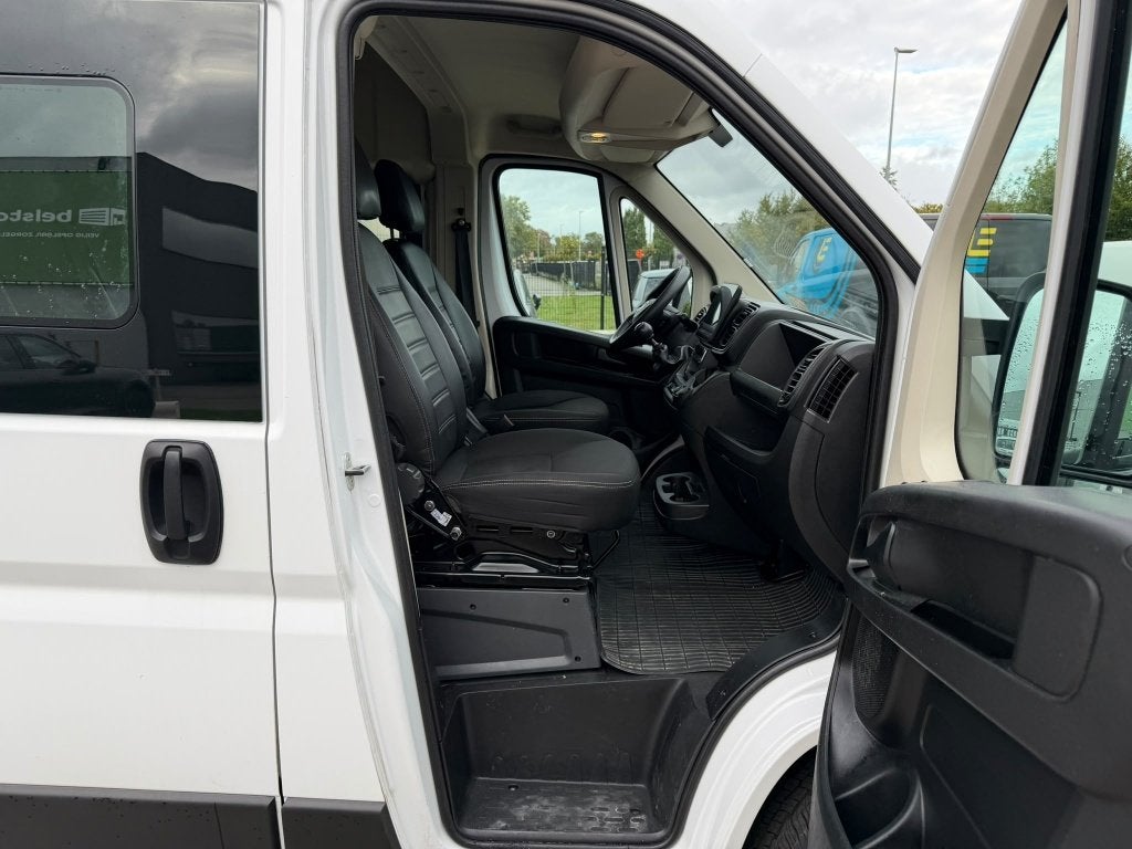 Fiat Ducato (Stock ID 40468) — 17