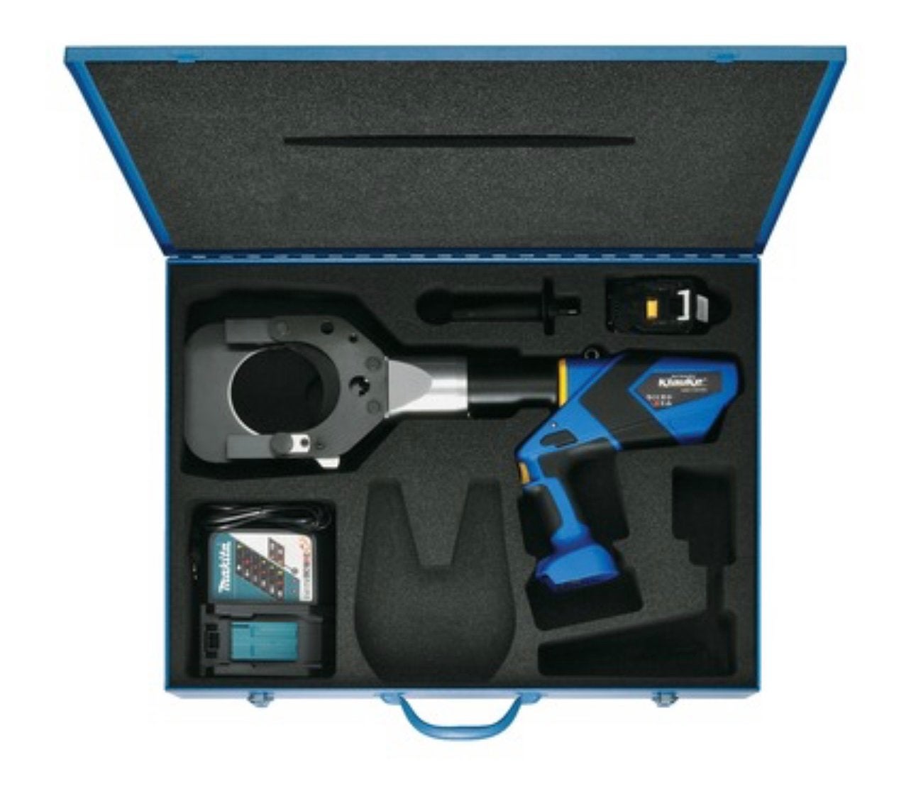 Klauke ESG 105 CFM Kabelschaar Nieuw / Coupe-câble Neuf, Doe-het-zelf en Bouw, Gereedschap | Handgereedschap, Nieuw, Snijgereedschap