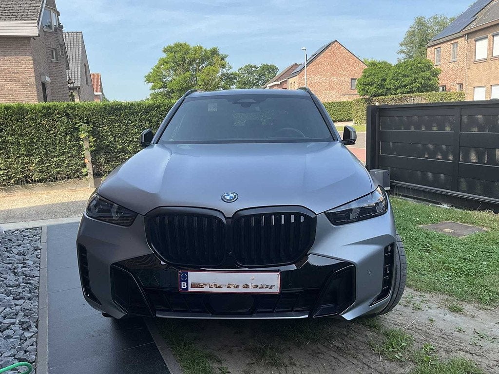 BMW X5 xDrive50e 2024 - Voiture particulière, Autos, BMW, Achat, X5, Entreprise, Autres carburants