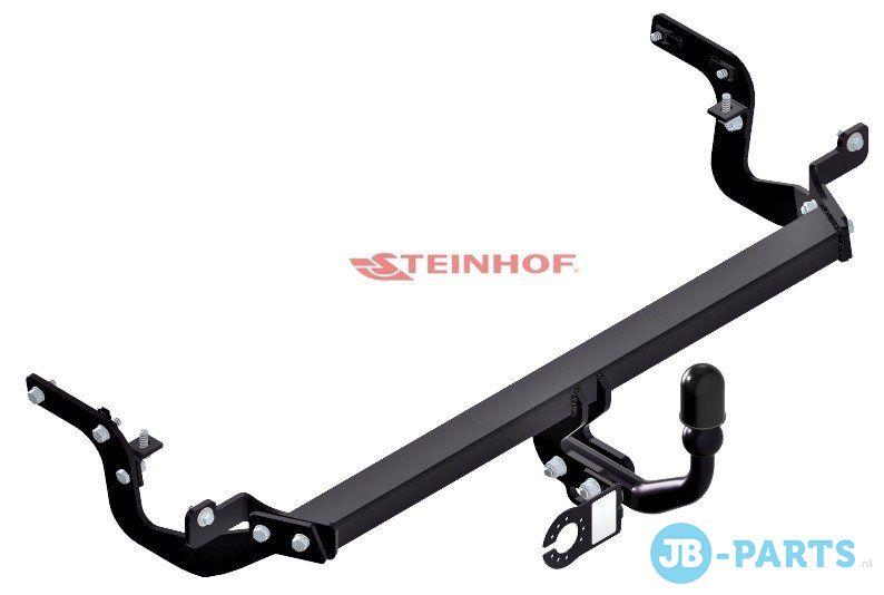 Vaste trekhaak Peugeot 2008 SUV tussen 04/2012-01/2019, Auto-onderdelen, -, -, -