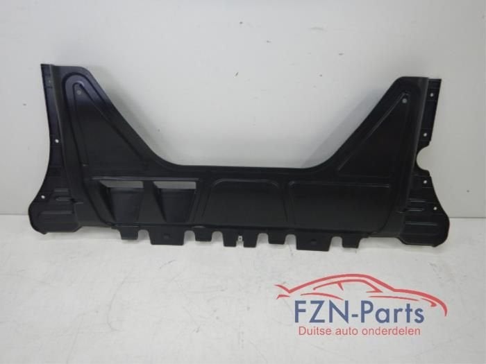 VW Golf 8 GTI Bodemplaat, Enlèvement ou Envoi, Utilisé
