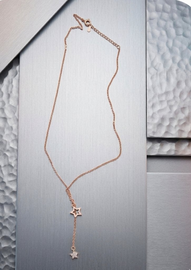 Collier, Bijoux, Sacs & Beauté, Colliers, Enlèvement, Neuf, Or, Autres matériaux