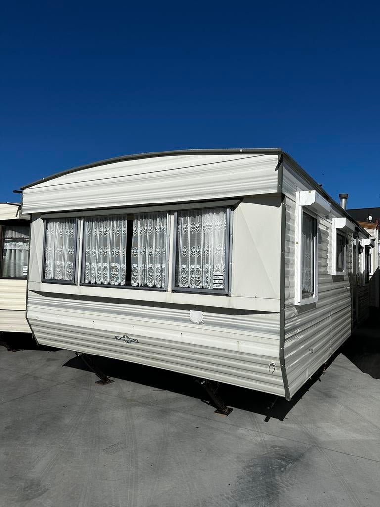 OCC DEPOT 20 NORDSTAR 750 x 350/2