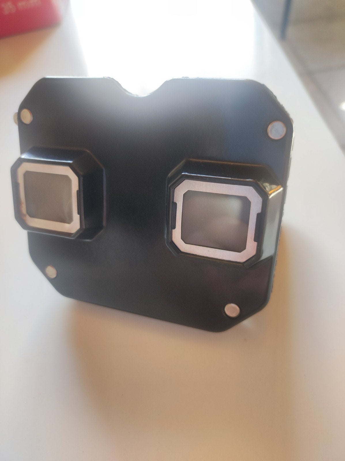 Sawyers viewmaster, Verzamelen, Ophalen of Verzenden, Gebruikt