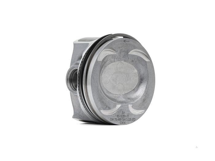 Piston d'un Volkswagen Golf, Neuf, Volkswagen, -, -