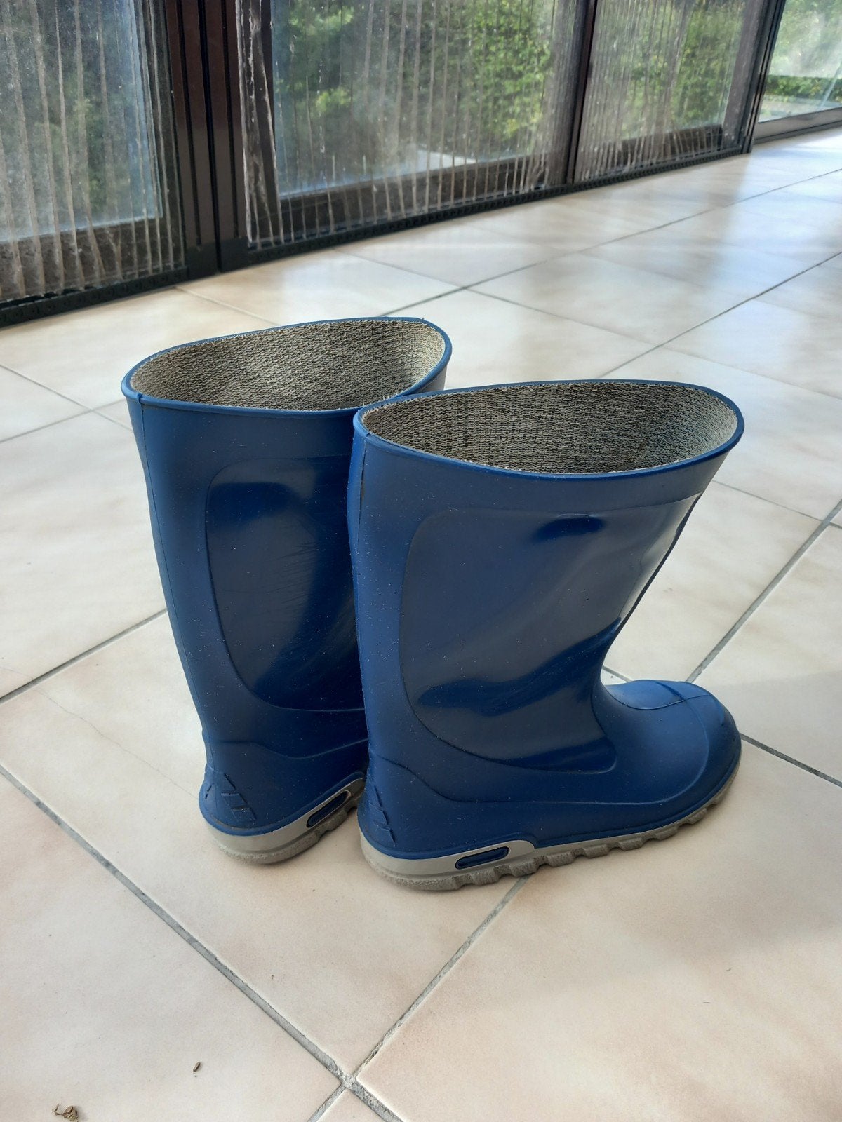 Kinder regen laarzen maat 35, Enfants & Bébés, Vêtements enfant | Chaussures & Chaussettes, Garçon, Bottes, Enlèvement ou Envoi