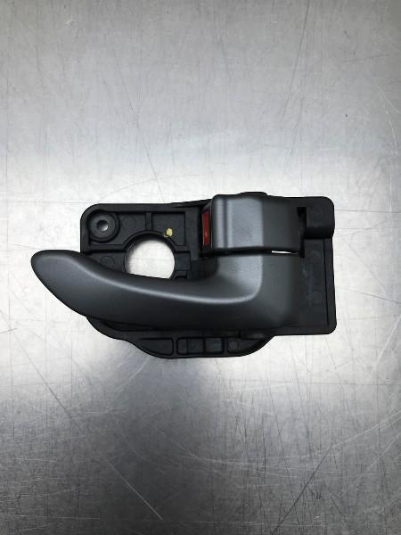 PORTIERGREEP BUITEN RECHTS ACHTER Kia Soul I (AM), Gebruikt, Achter, Kia