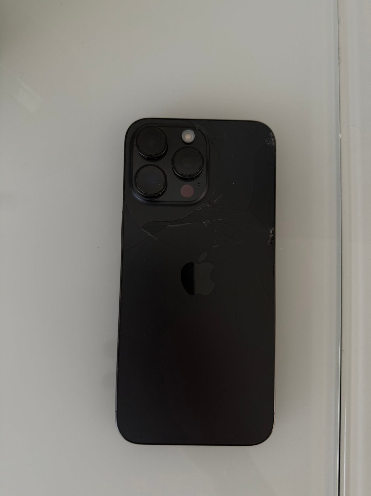 iPhone 15 Pro Max 256 Go, 256 GB, Enlèvement ou Envoi, IPhone 15 Pro Max, 87 %
