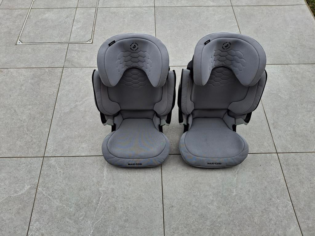 Maxi Cosy Kore pro i-Size kinderstoel, Ophalen, Meegroeistoel