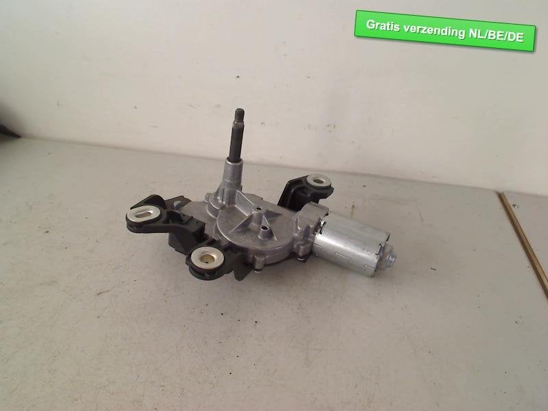 RUITENWISSERMOTOR ACHTER Sharan (7N) (5K6955711B), Gebruikt, Volkswagen, Volkswagen AG, Kundenbetreuung@volkswagen.de