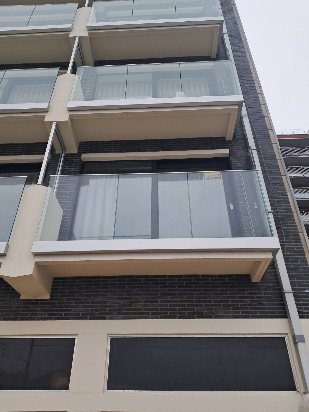 Apartement  aan zee middelkerke, Appartement, Eigenaar, Aan zee, Stad