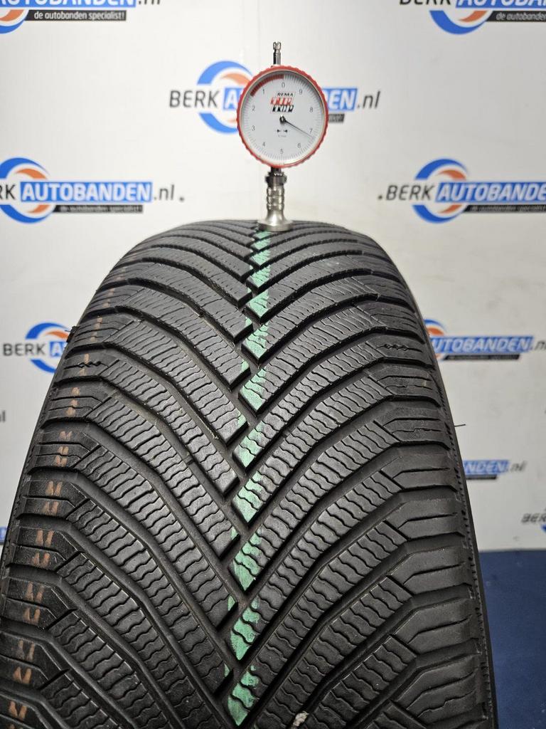 4x Michelin Alpin 7 XL 205/55 R19 97H 205/55/19 2055519 (pri, 19 inch, Gebruikt, -, -