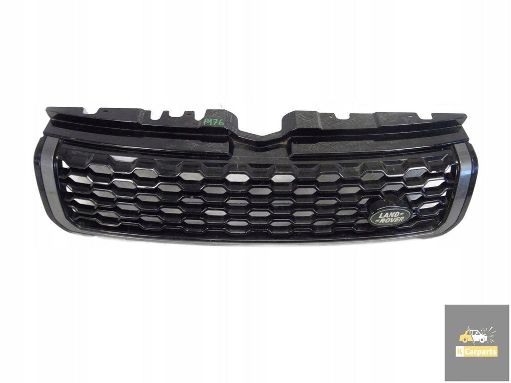 LAND ROVER EVOQUE LIFT DYNAMIC VOORBUMPER GRILLE VOORBUMPER, Auto-onderdelen, Dpoffice@jaguarlandrover.com, Abbey Road, Whitley 1
CV3 4LF  Coventry