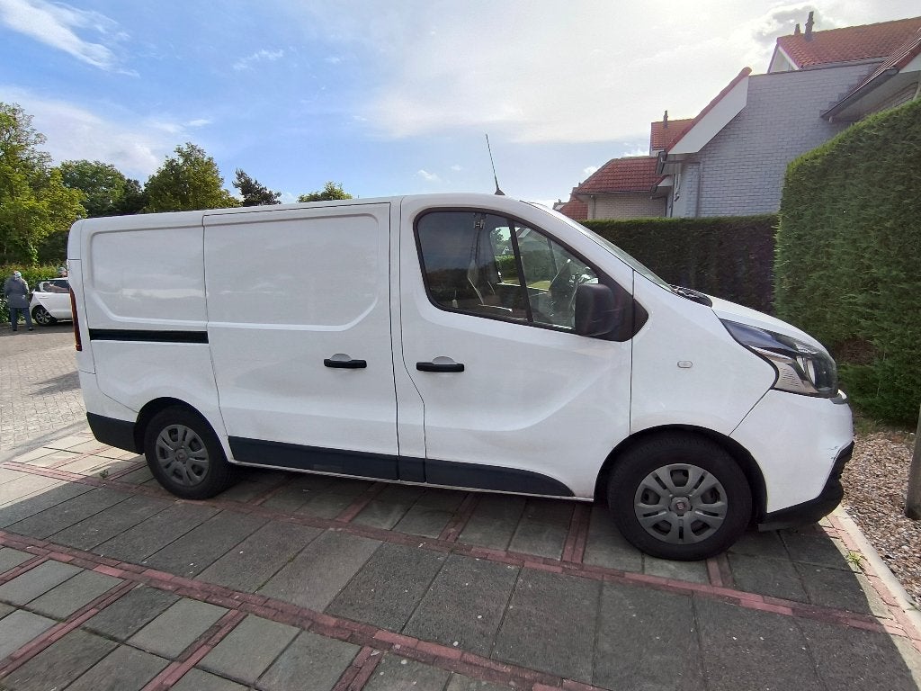 auto, Autos, Fiat, Euro 6, Boîte manuelle, Autre carrosserie, Diesel