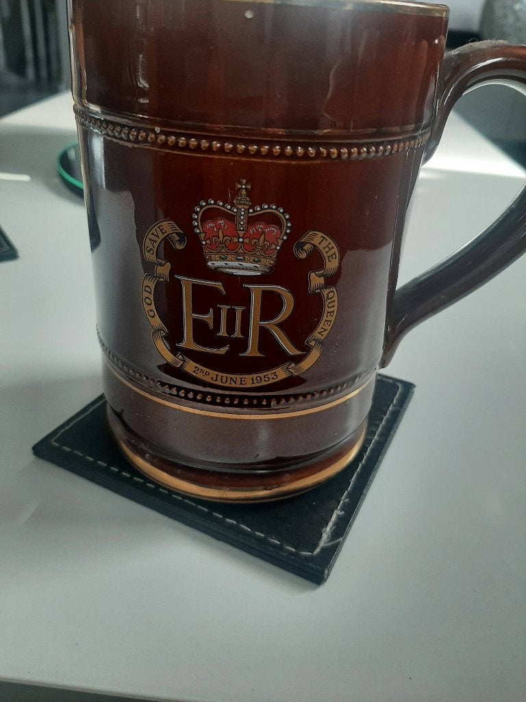 Chope en gres, Enlèvement ou Envoi, Comme neuf