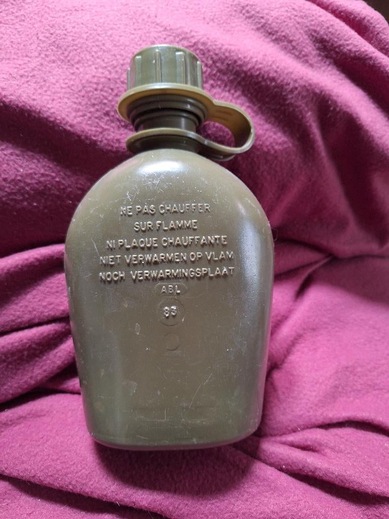 Drinkbus 1989, Verzamelen, Ophalen of Verzenden, Overige soorten, Overige typen