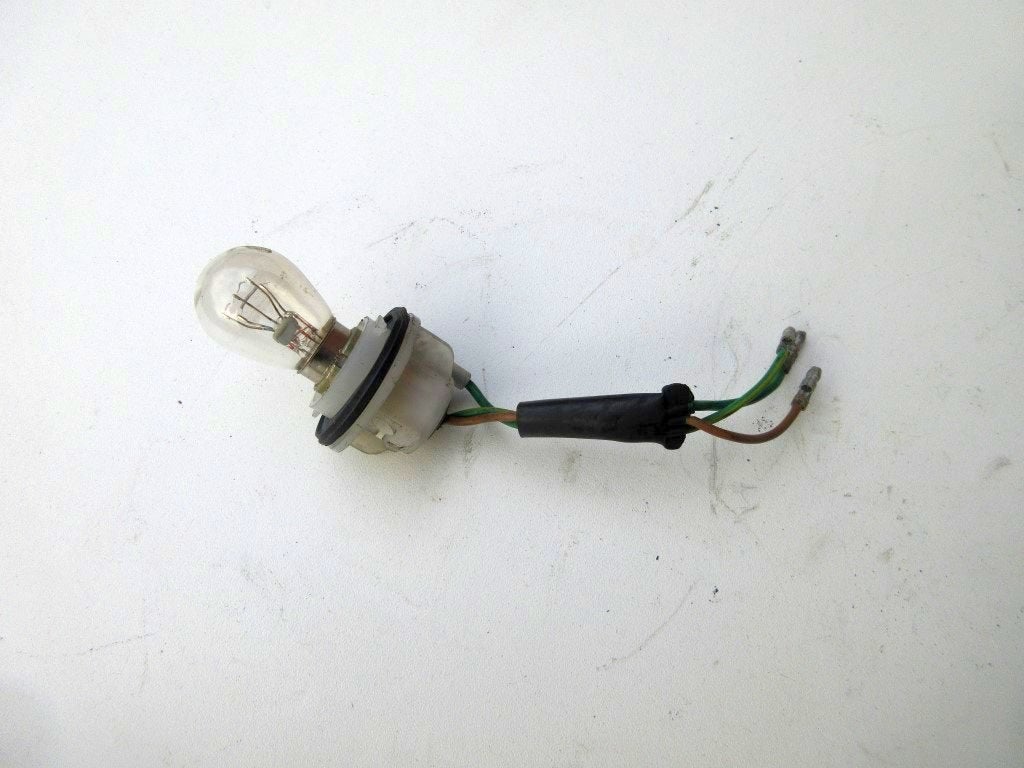 Honda VF1000 lampfitting achterlicht lamp fitting VF 1000 F, Motoren, Ophalen of Verzenden, Gebruikt