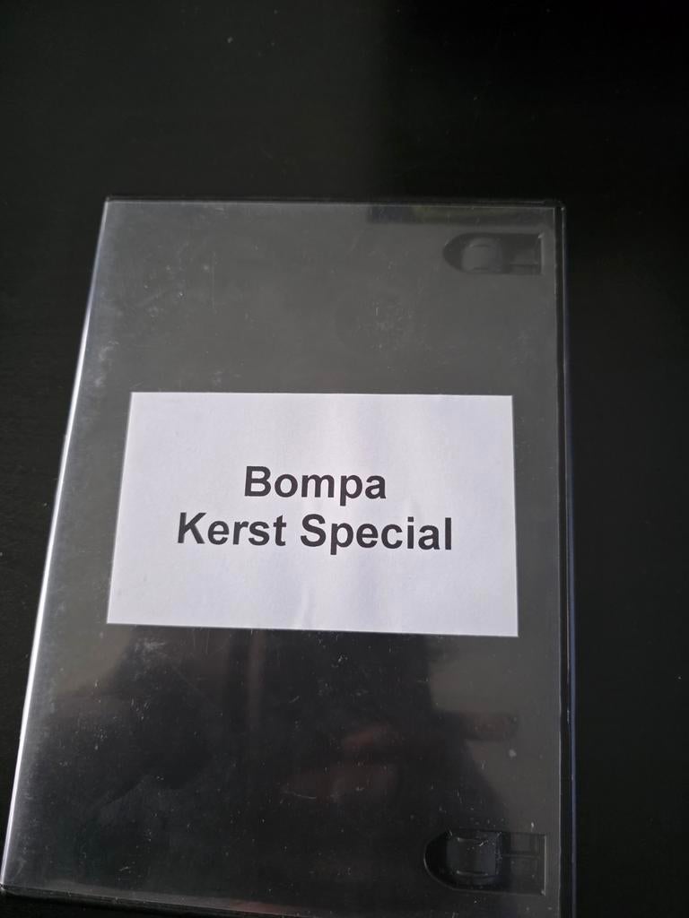 Bompa kerst special, Ophalen of Verzenden, Gebruikt