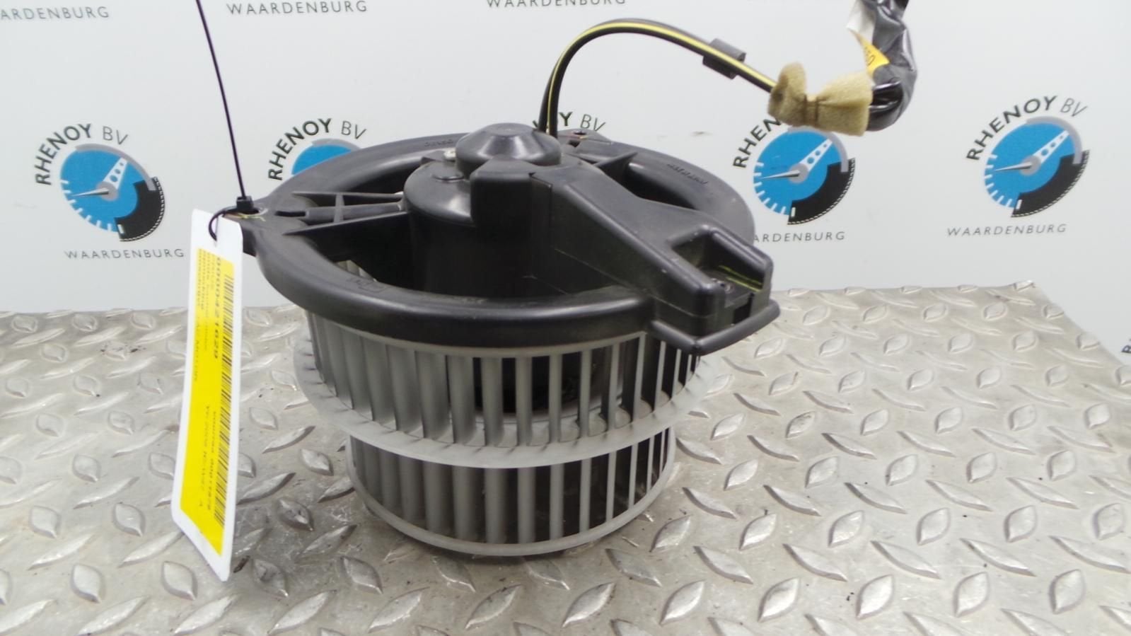 TOYOTA PRIUS 1.5 HYBRID TECH KACHELMOTOR 2008, Ophalen of Verzenden, Gebruikt, Stiba lid