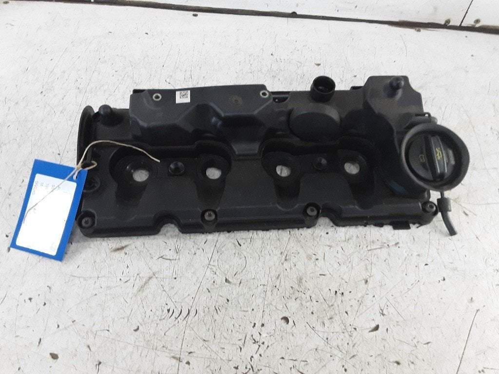 DIVERS DIVERS Audi A3 Limousine (8VS / 8VM) (03L103469AE), Mevr. I. Hauben, Audi, Utilisé, Rue de l'Espoir 34 34
4030  GRIVEGNÉE, BE