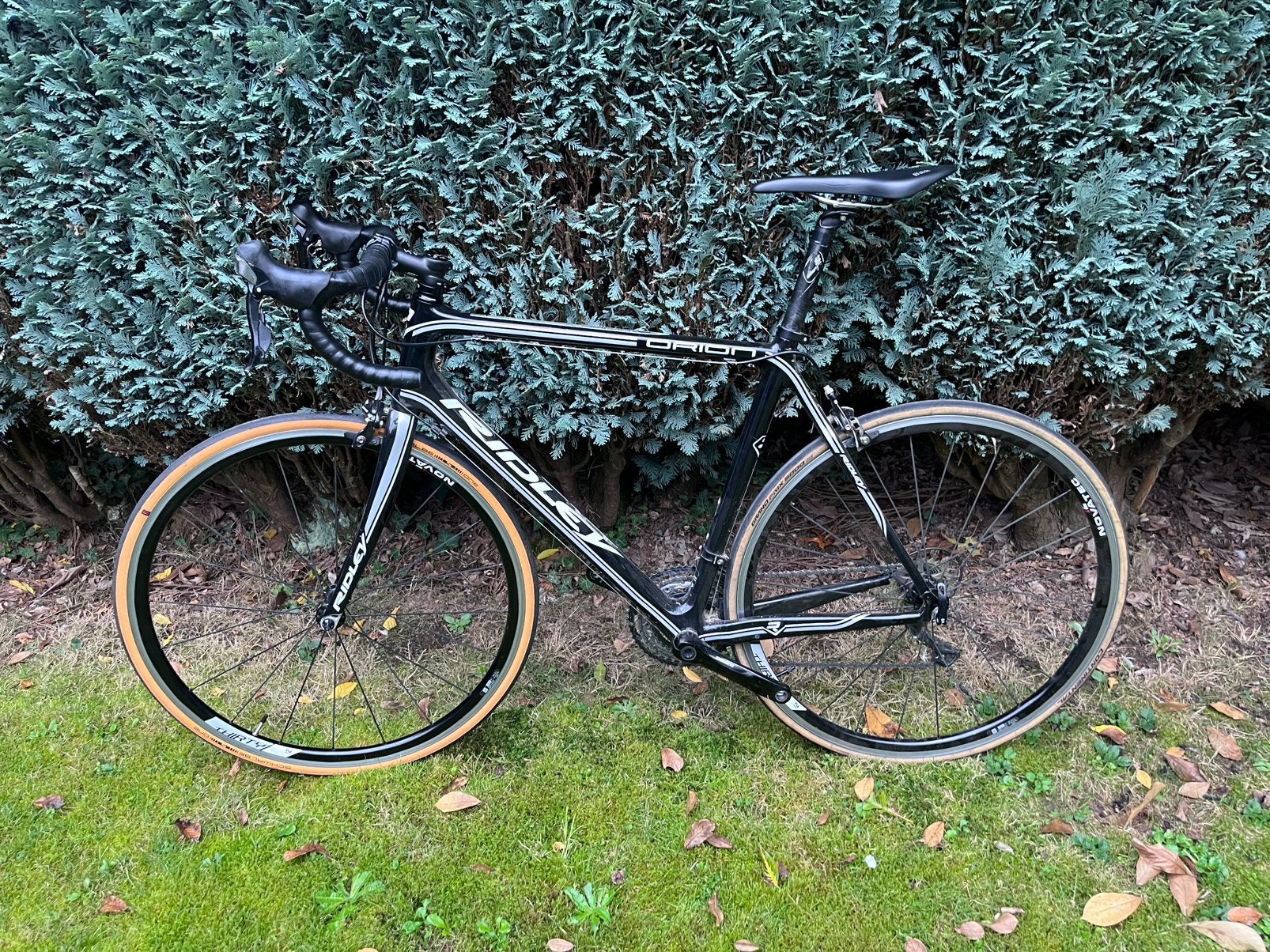 Koersfiets, Ophalen, Gebruikt, 10 tot 15 versnellingen, Overige merken