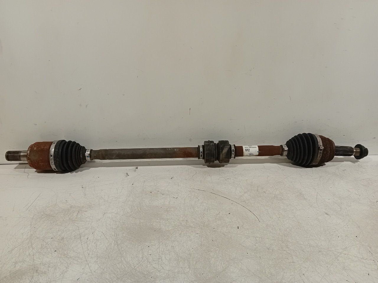 Aandrijfas rechts voor Kia Cee'd, Onderdelen@venauto.nl, Van der Ven Autorecycling B.V., Ettenseweg 76, 4706 PB Roosendaal, The Netherlands